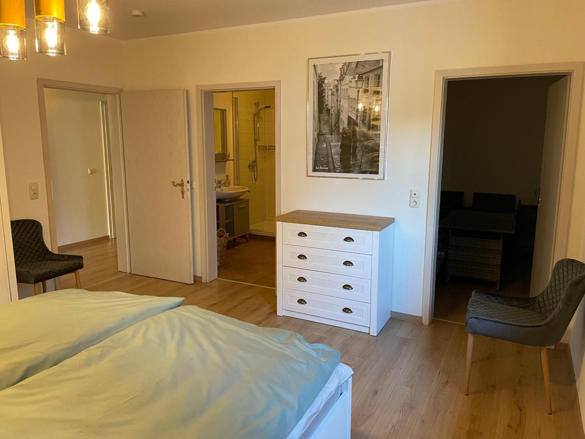 Haus Am Weinberg Apartment Ruedesheim am Rhein Room photo
