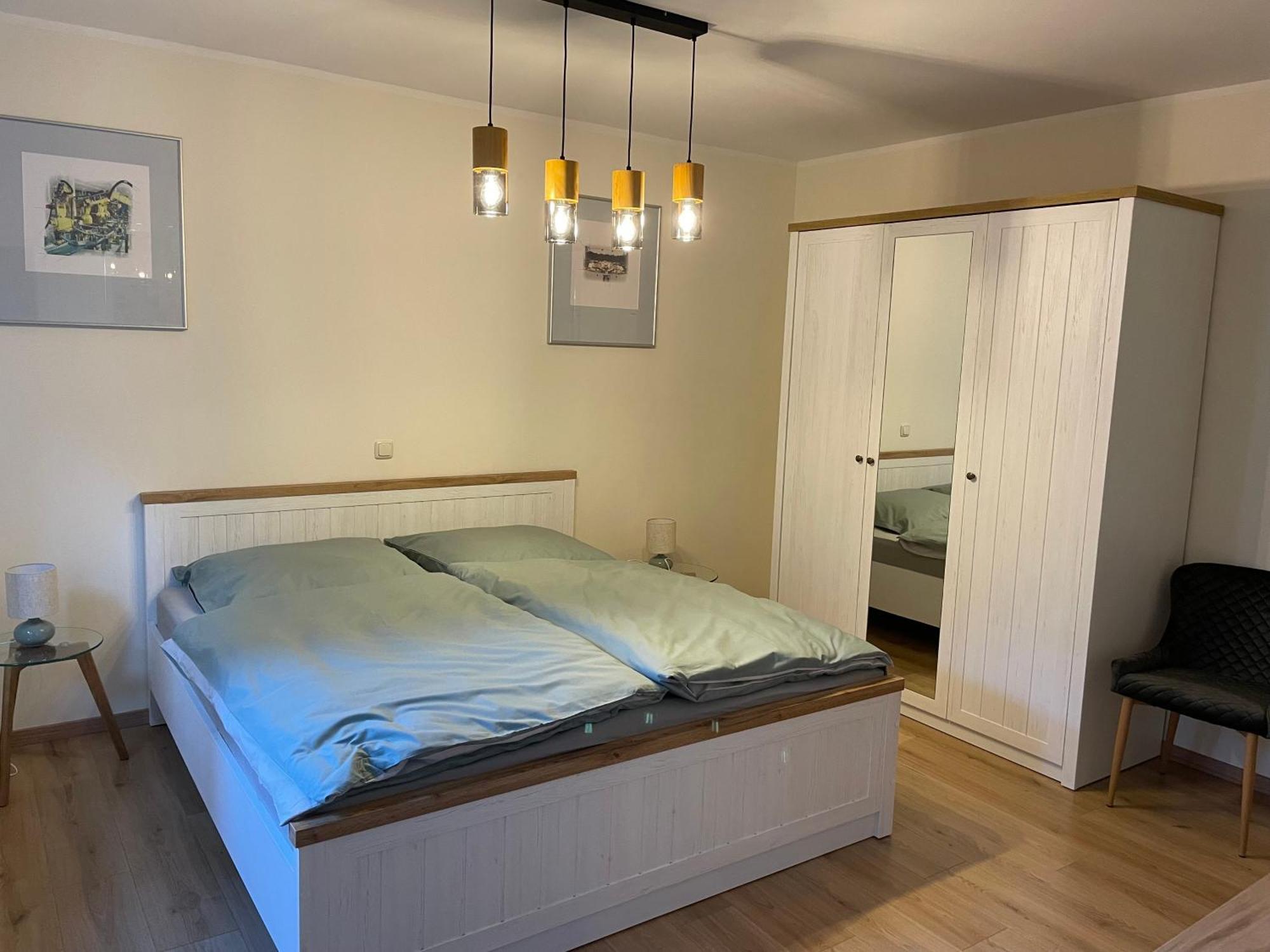 Haus Am Weinberg Apartment Ruedesheim am Rhein Room photo