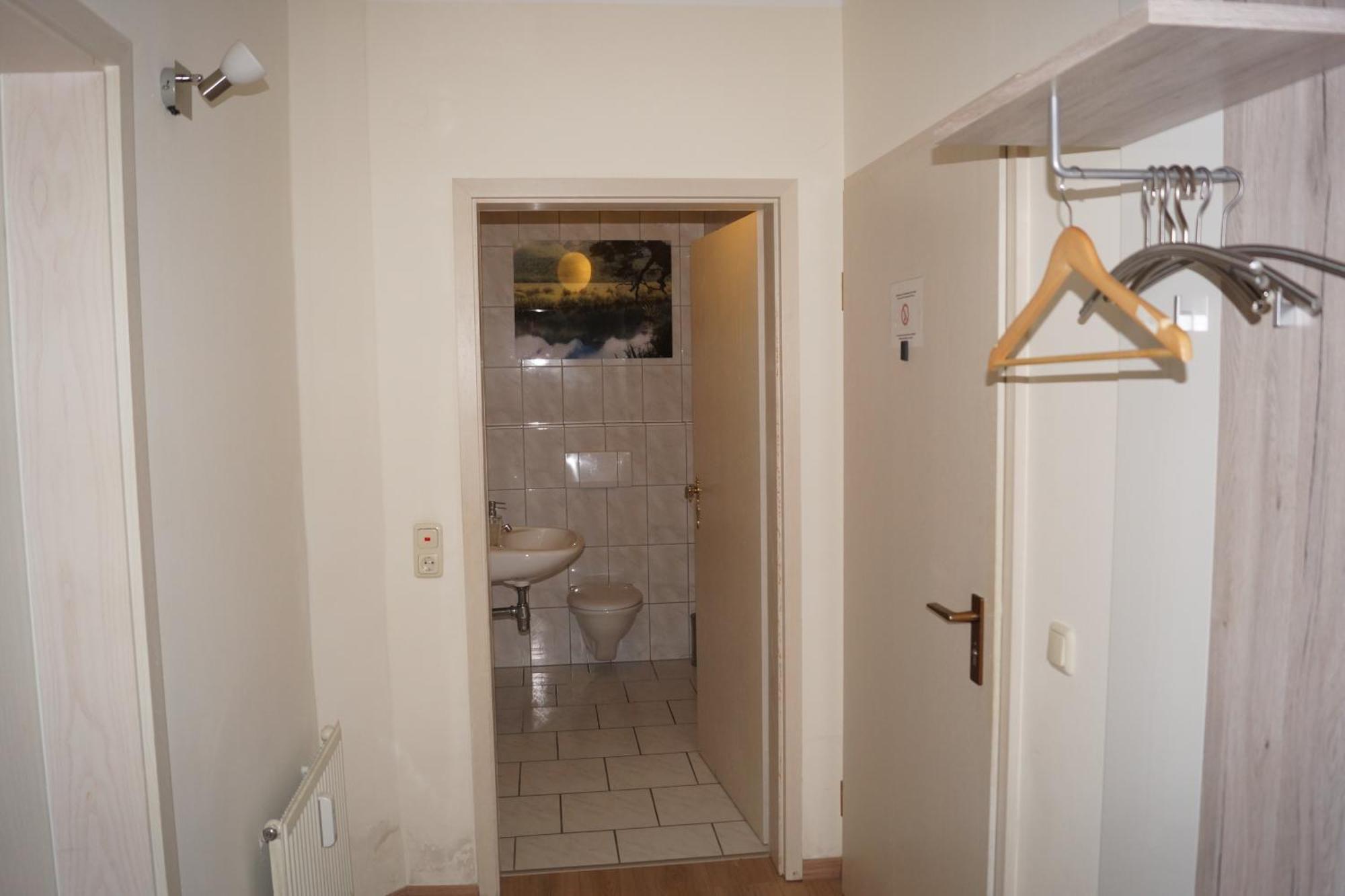 Haus Am Weinberg Apartment Ruedesheim am Rhein Room photo