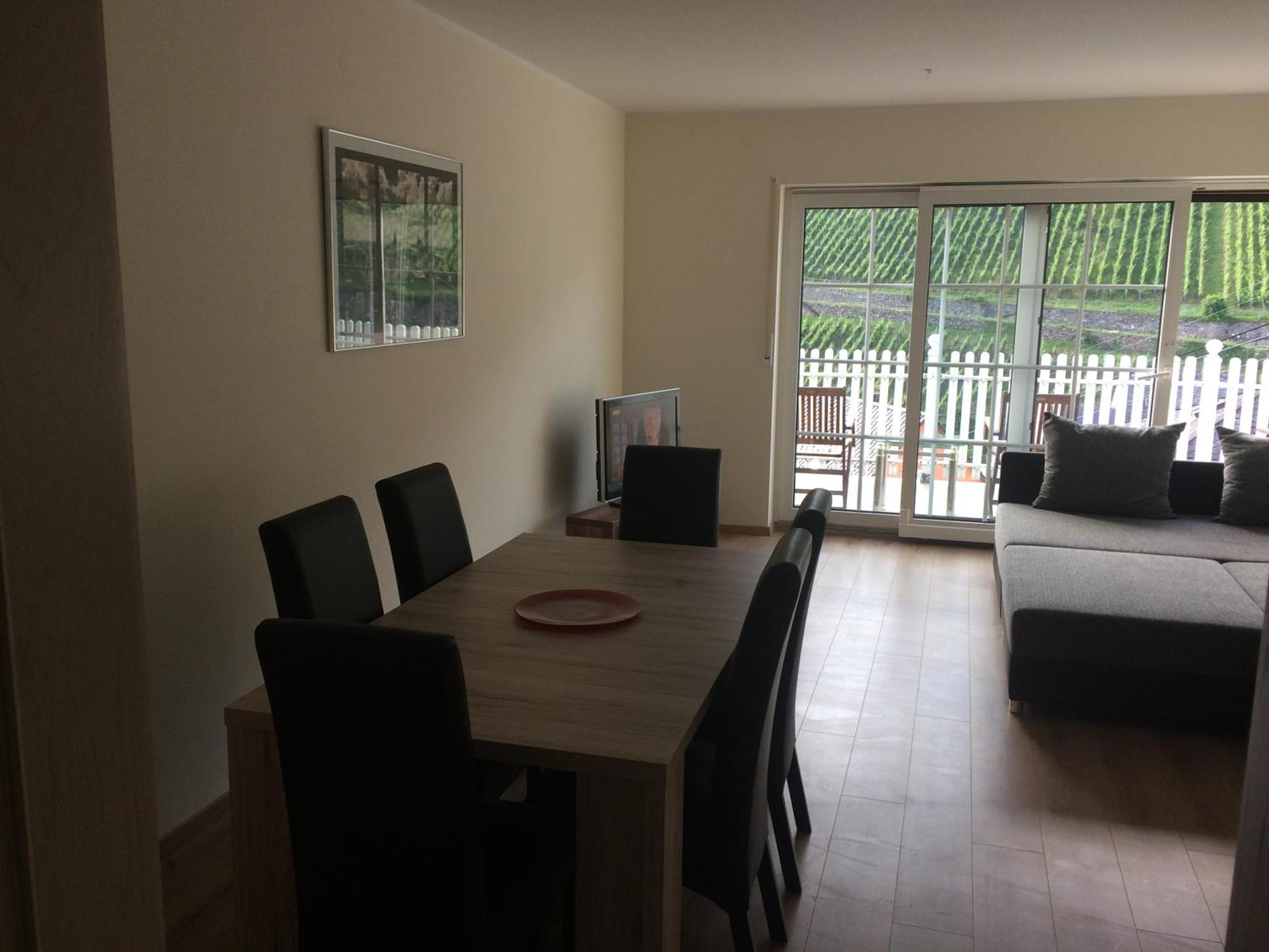 Haus Am Weinberg Apartment Ruedesheim am Rhein Room photo